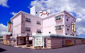 ホテルファイン琵琶湖【大人専用】